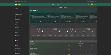 bet365 Alternatives: Top 10 Gambling & Betting Services .